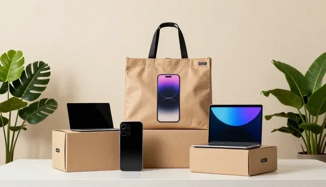 电子产品销售中节点可查的适用条件检查要点