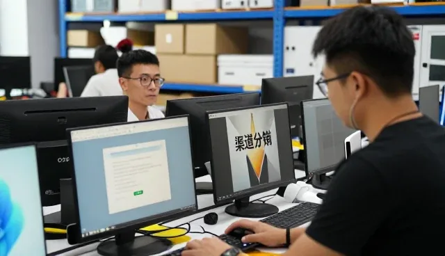 上海顾瑧贸易有限公司探索仓储配送等更多应用场景