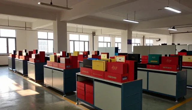 仓储配送与办公用品供应中的质量把控实践